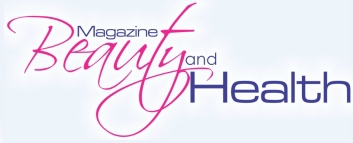 logo BEAUTY AND HEALTH MAGAZINE